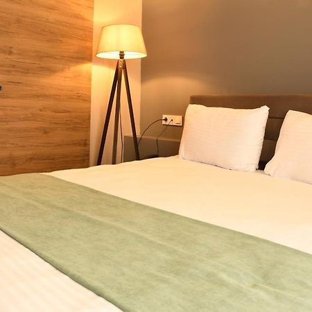 Cibali Hotel Стамбул Экстерьер фото