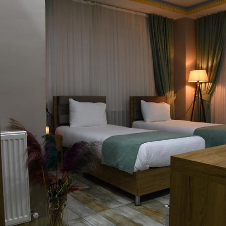 Cibali Hotel Стамбул Экстерьер фото