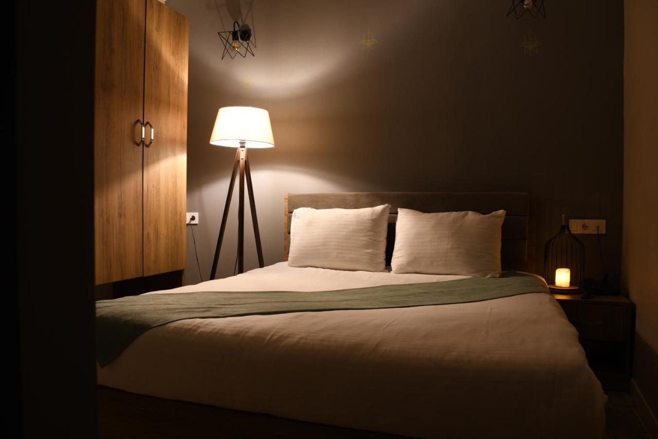 Cibali Hotel Стамбул Экстерьер фото