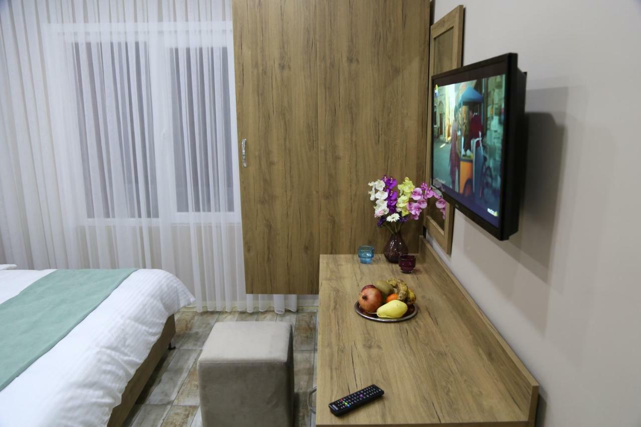 Cibali Hotel Стамбул Экстерьер фото