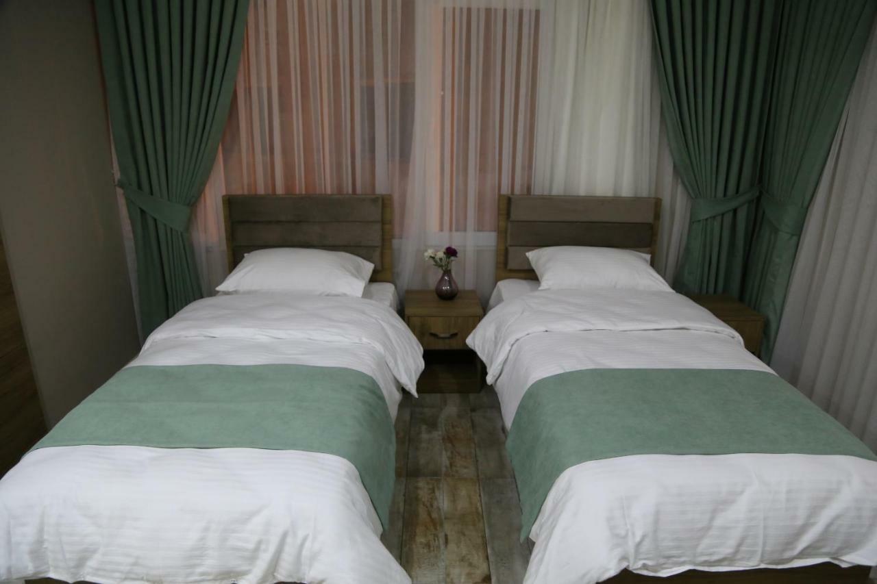 Cibali Hotel Стамбул Экстерьер фото