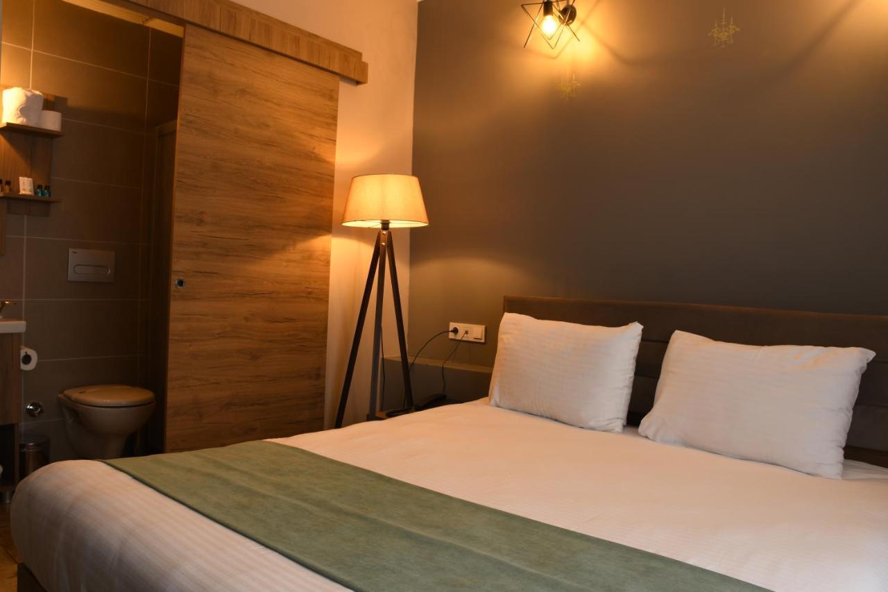 Cibali Hotel Стамбул Экстерьер фото
