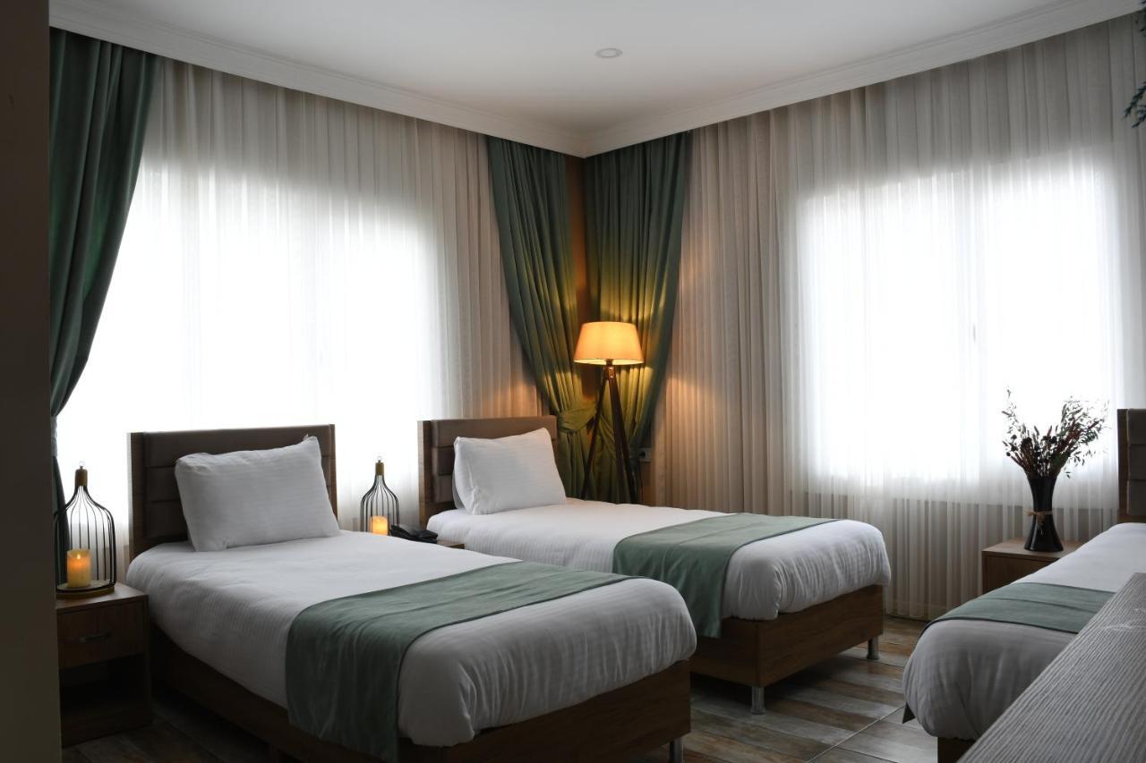 CIBALI HOTEL ISTANBUL СТАМБУЛ 2* (Турция) - от 3173 RUB | NOCHI