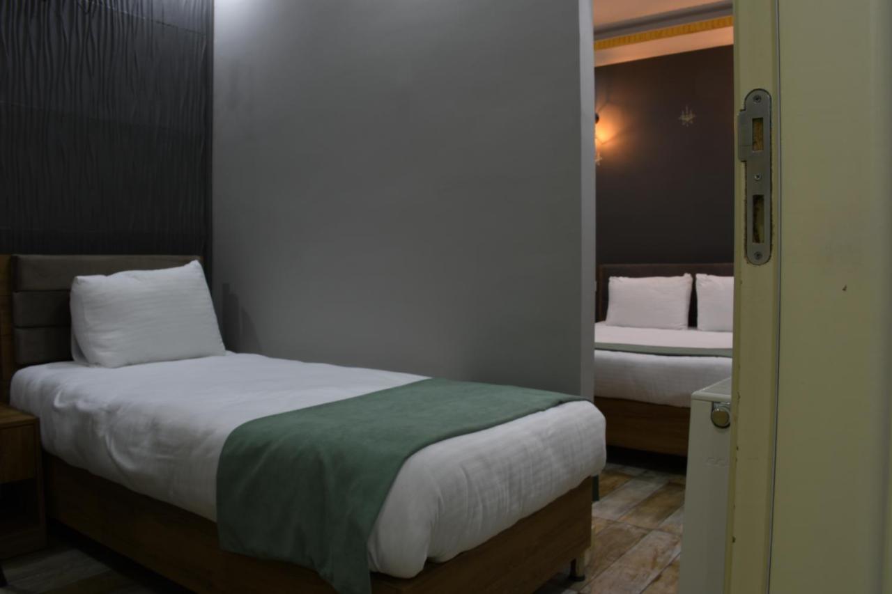 Cibali Hotel Стамбул Экстерьер фото