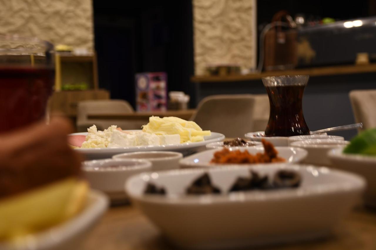 Cibali Hotel Стамбул Экстерьер фото